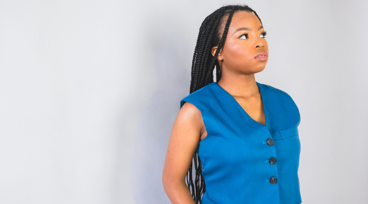 Reclaiming My Power: How Documenting My Wins Transformed My Relationship with Success