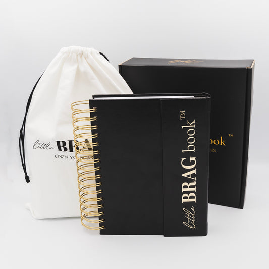 little BRAG book™ (Physical)