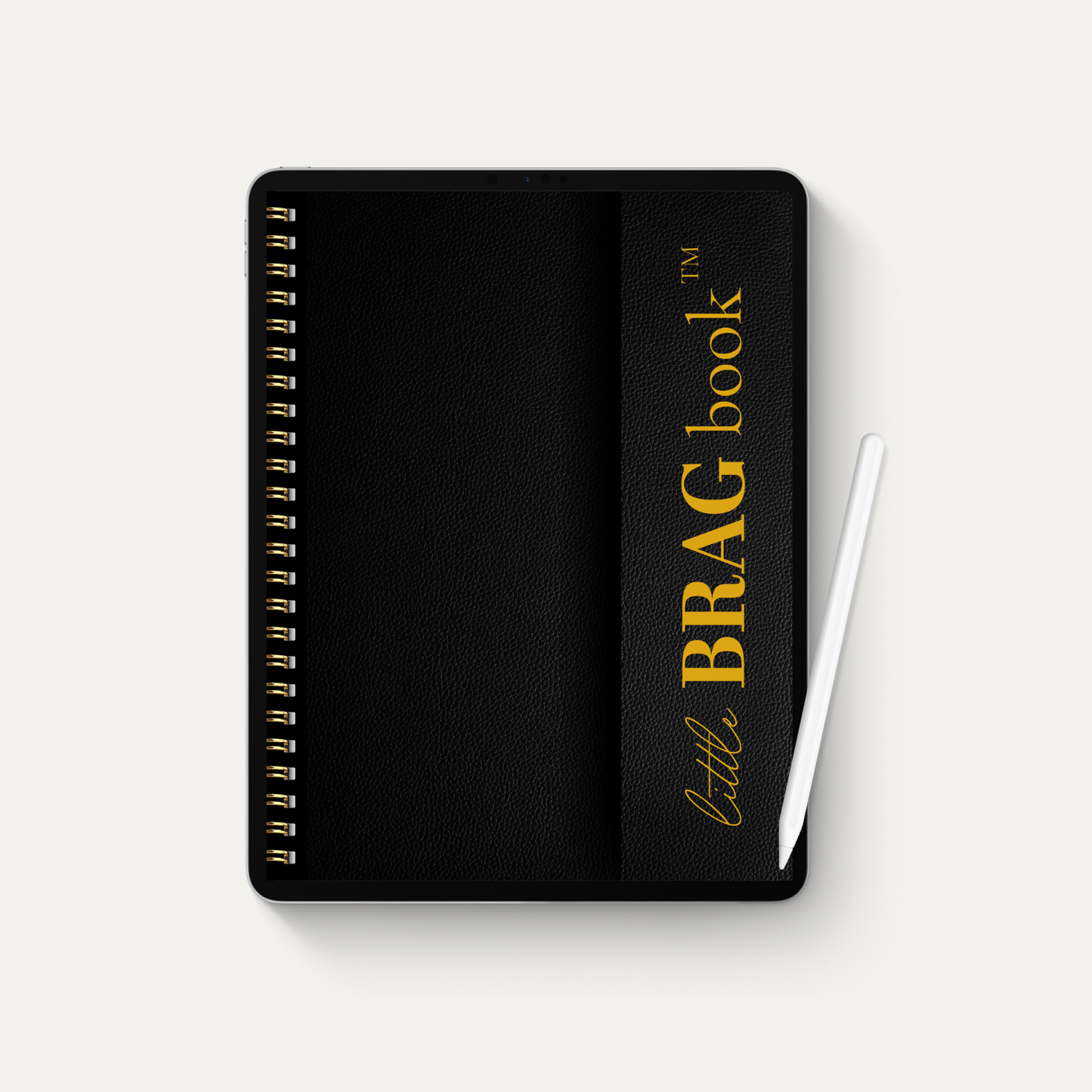 little BRAG book™ (Digital)